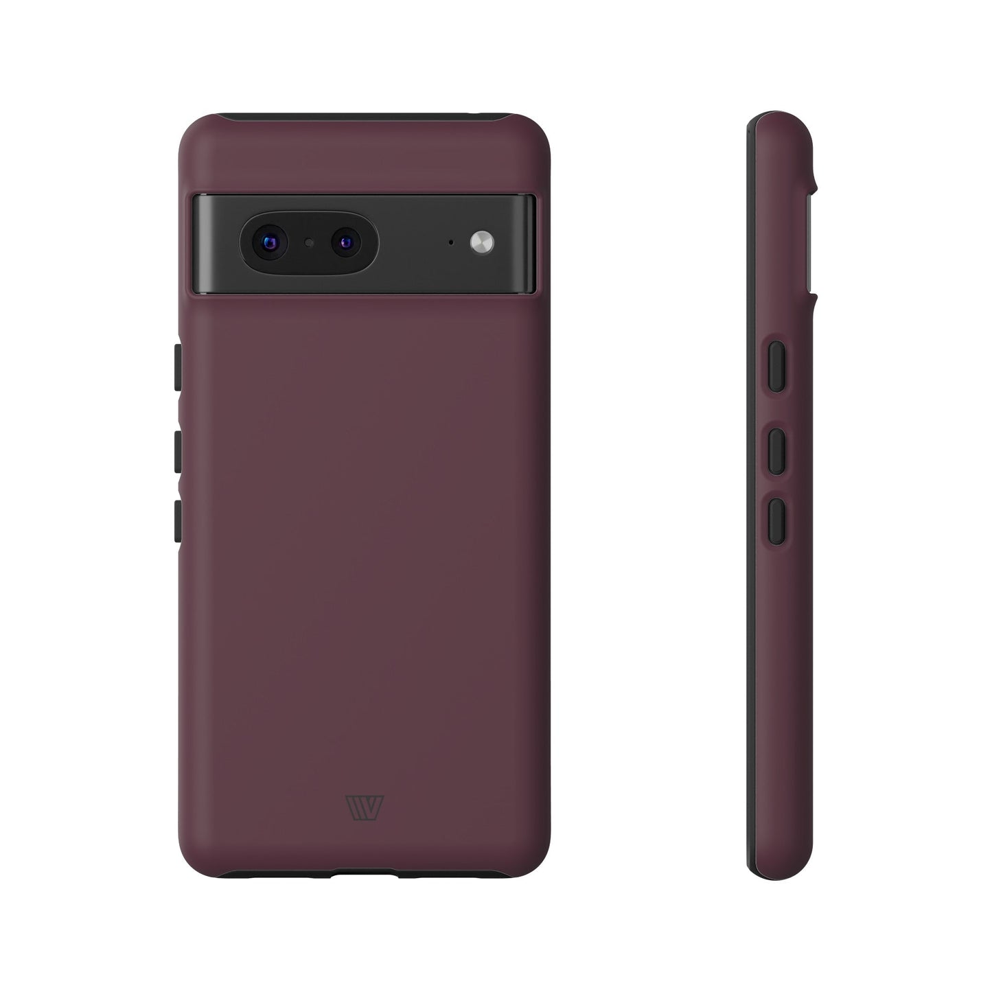 WINE BERRY | Tough Phone Case