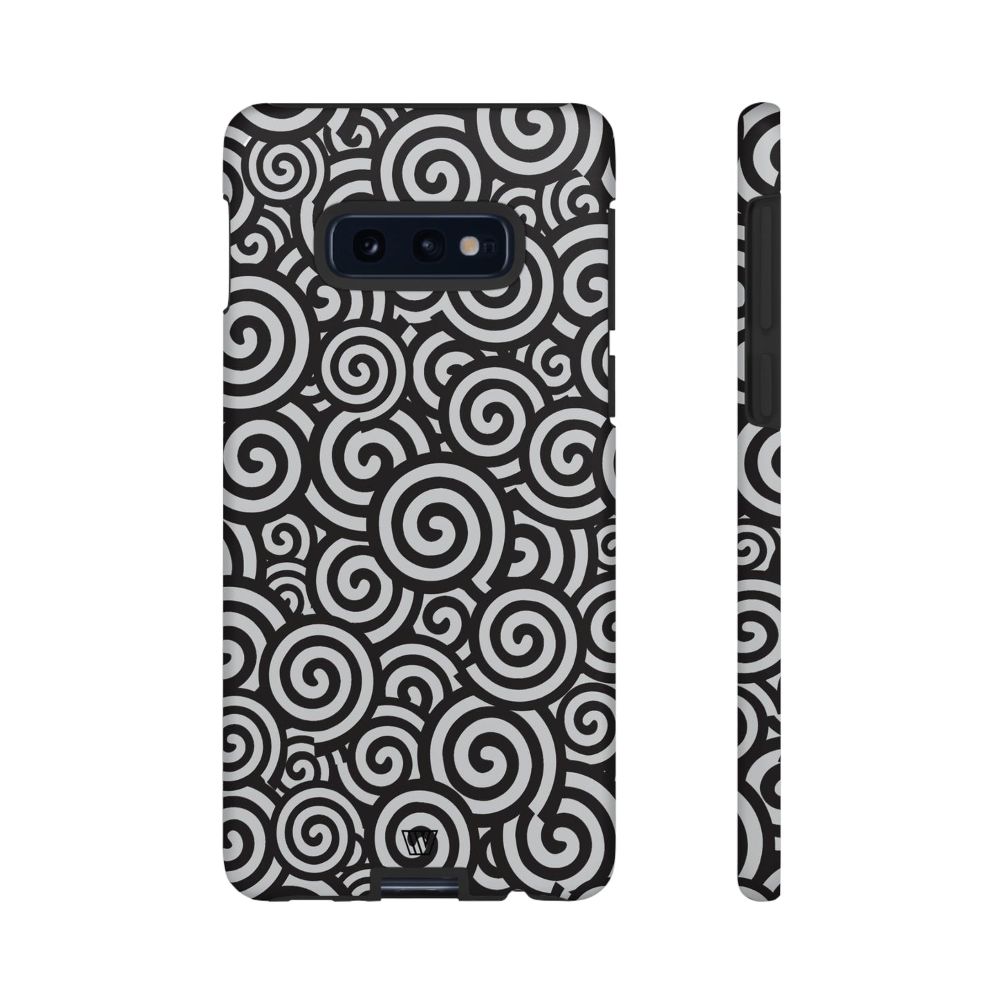 ABSTRACT SPRIAL | Tough Phone Case