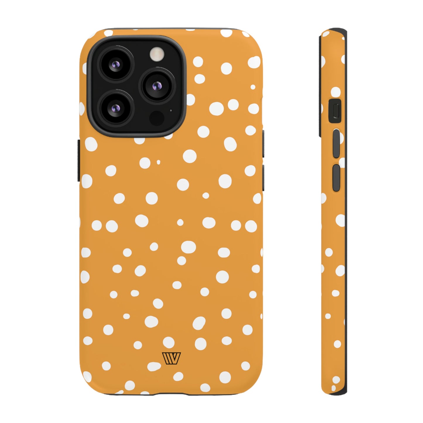 SUNSHADE DOTS | Tough Phone Case