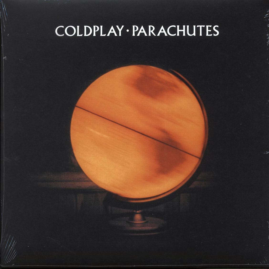 Coldplay - Parachutes (180g)