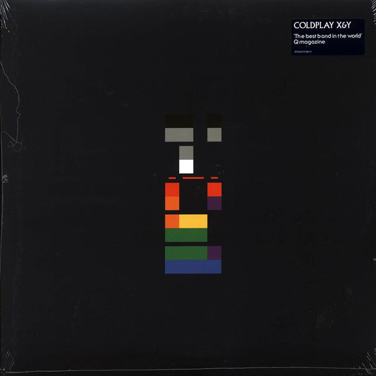 Coldplay - X & Y (2xLP) (180g)