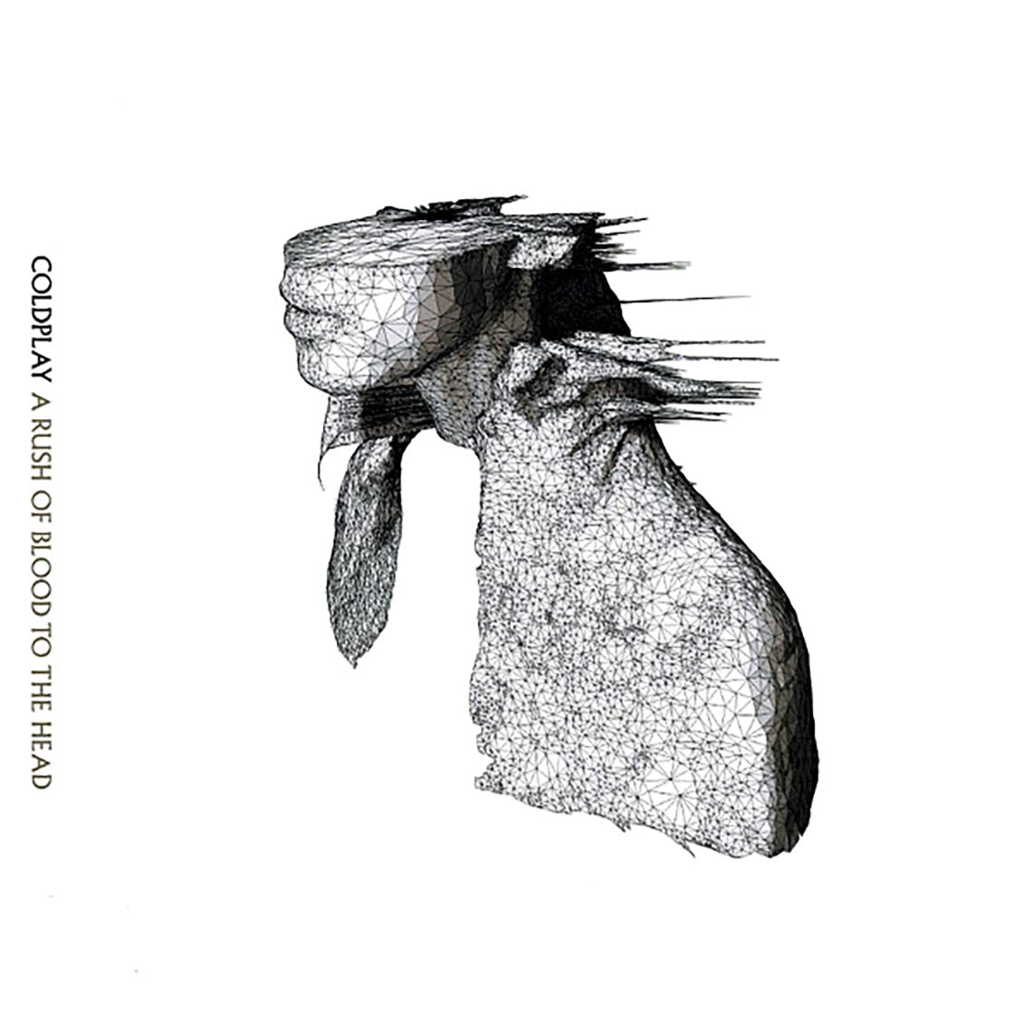 Coldplay - A Rush Of Blood To The Head