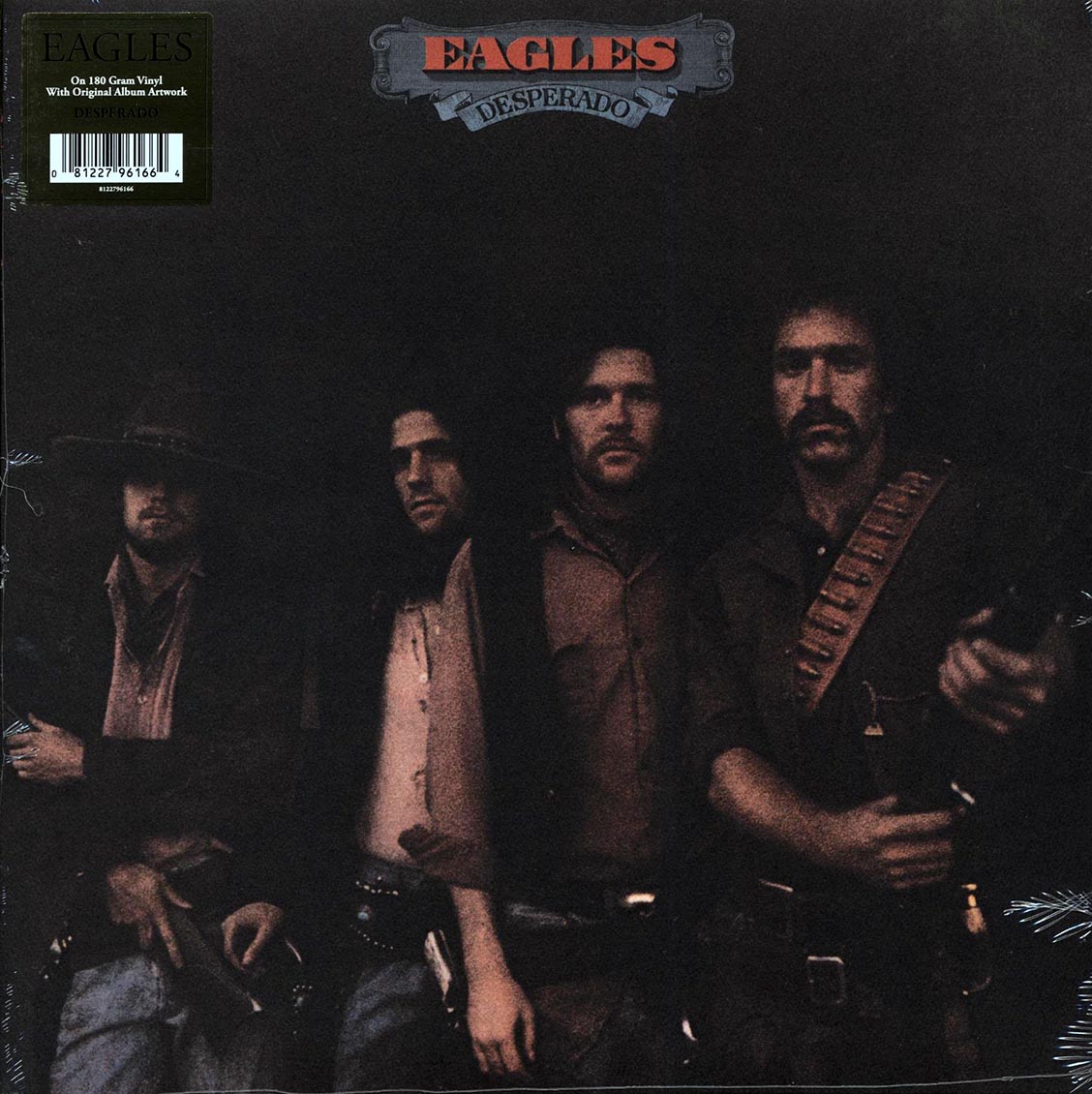 Eagles - Desperado (180g)