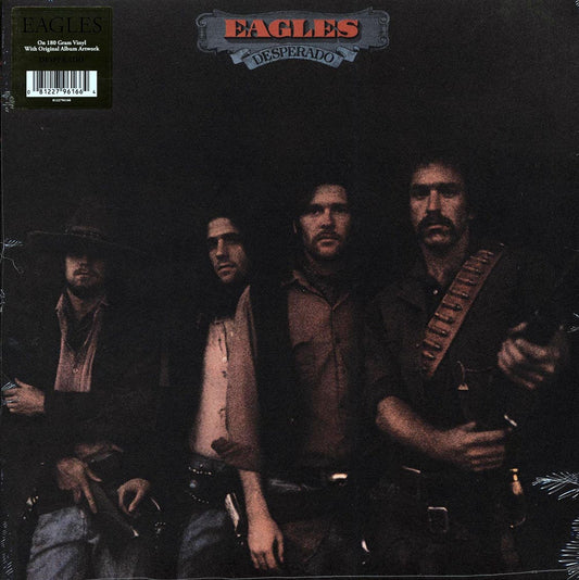 Eagles - Desperado (180g)