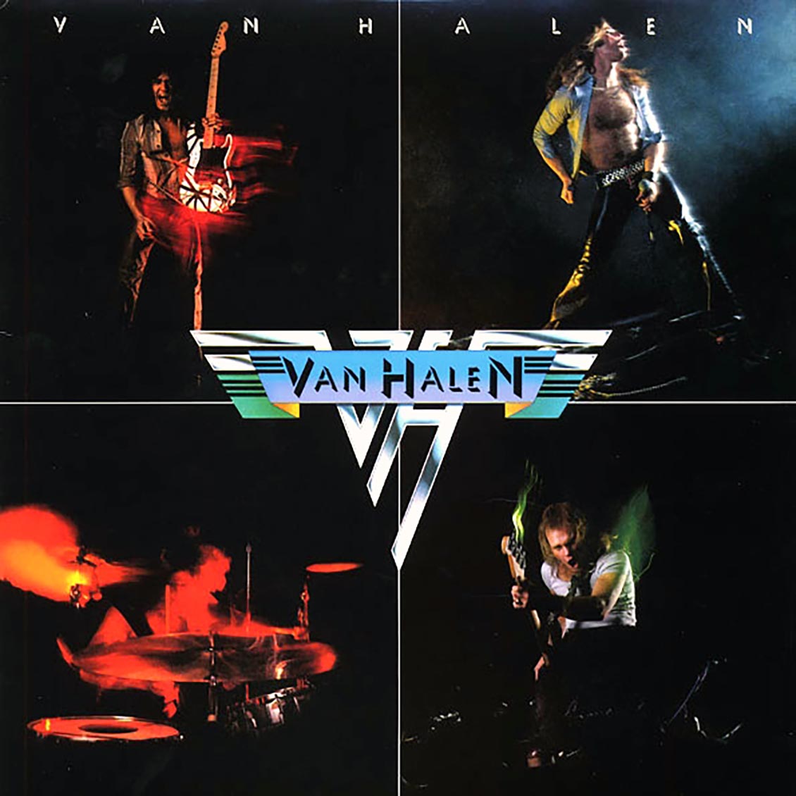 Van Halen - Van Halen (180g)