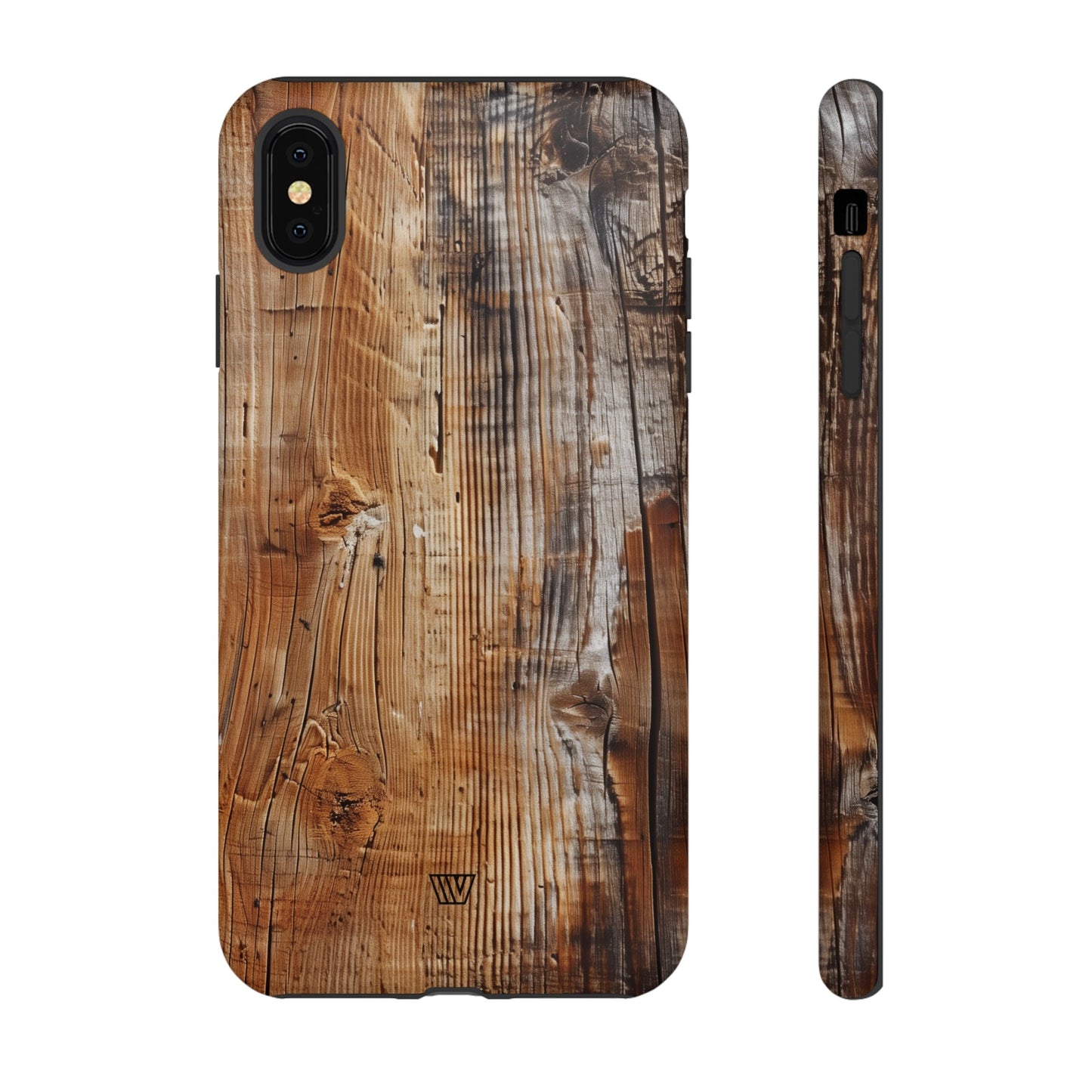 WOOD | Tough Phone Case