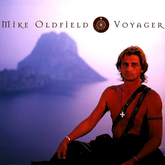 Mike Oldfield - Voyager