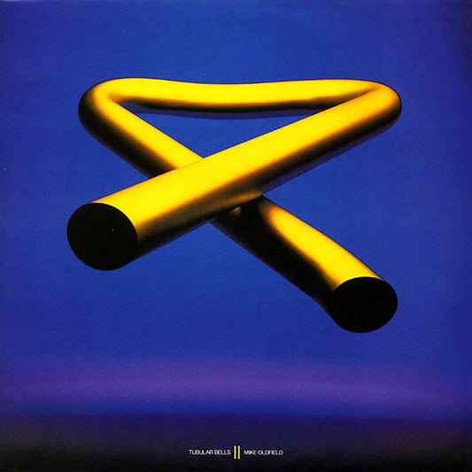 Mike Oldfield - Tubular Bells 2