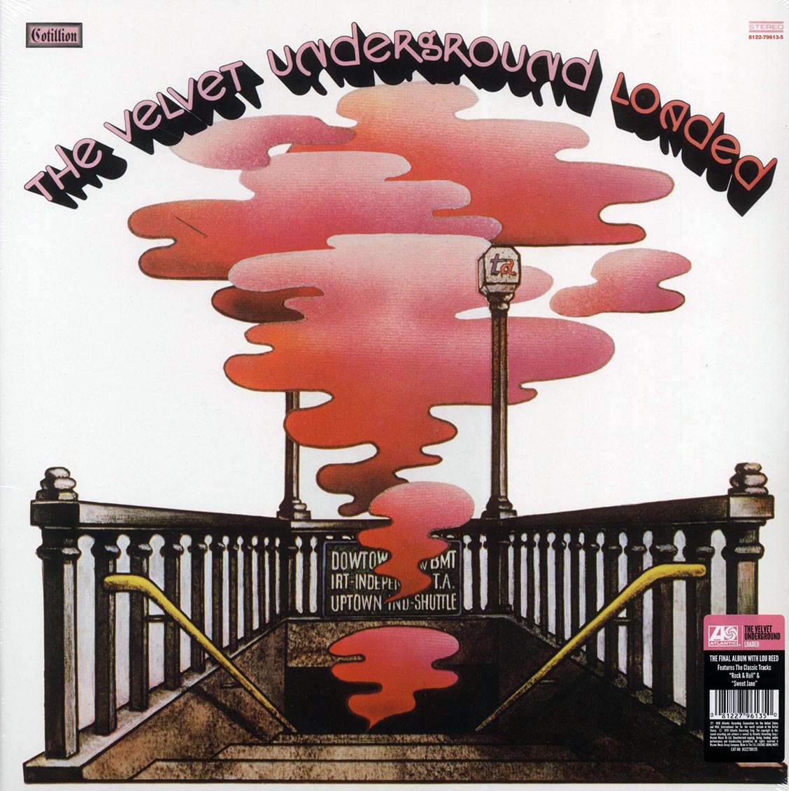 The Velvet Underground - Loaded