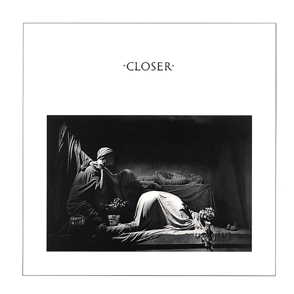 Joy Division - Closer (180g)