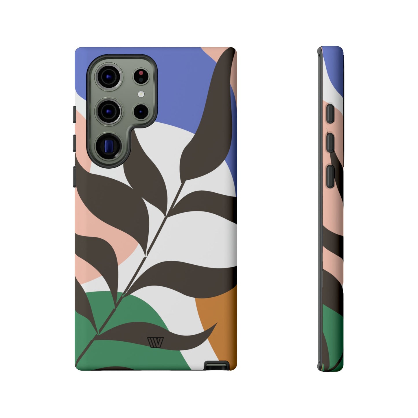 BOTANICAL | Tough Phone Case