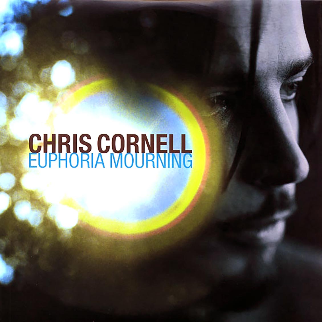 Chris Cornell - Euphoria Mourning (incl. mp3) (180g)