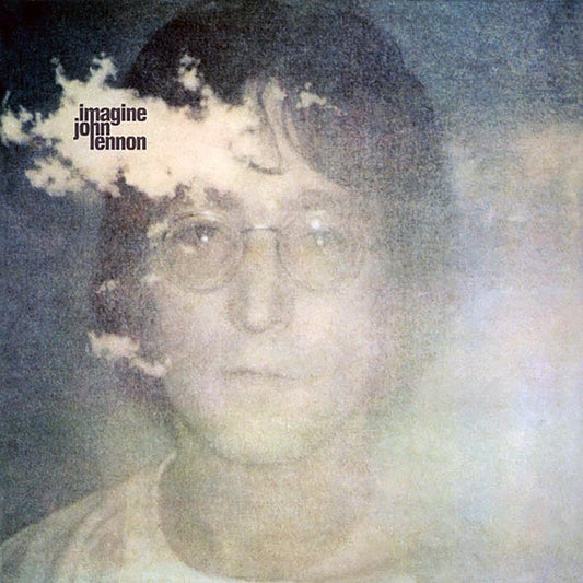 John Lennon - Imagine (180g)