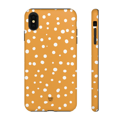 SUNSHADE DOTS | Tough Phone Case