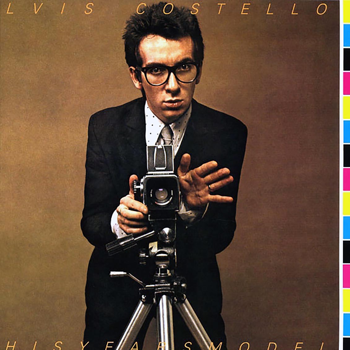 Elvis Costello - This Year's Model (180g)