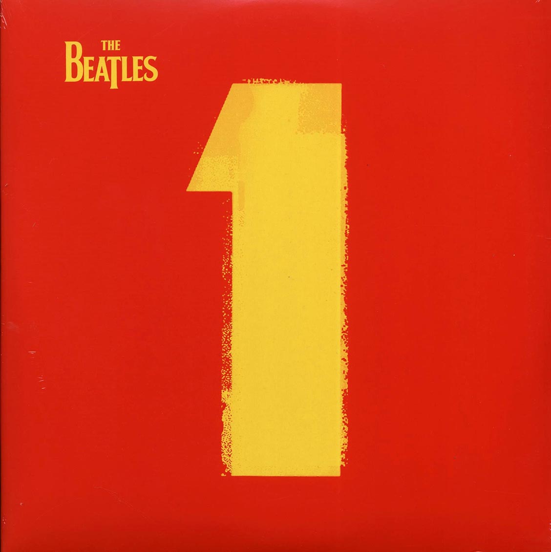 The Beatles - 1 (2xLP) (180g)