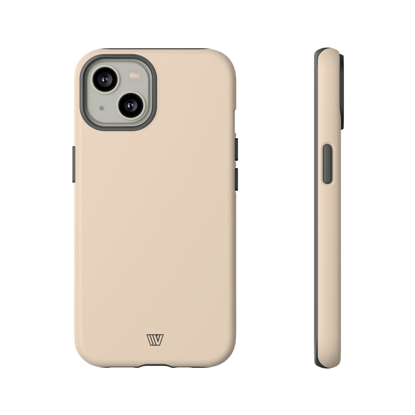 ALMOND | Tough Phone Case