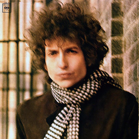 Bob Dylan - Blonde On Blonde (2xLP) (180g)