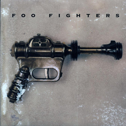 Foo Fighters - Foo Fighters (incl. mp3)