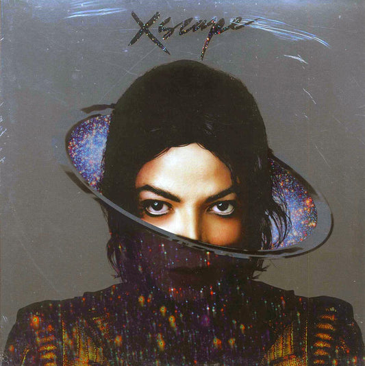 Michael Jackson - Xscape (incl. mp3) (180g)