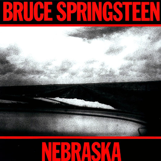 Bruce Springsteen - Nebraska (incl. mp3) (180g) (audiophile)