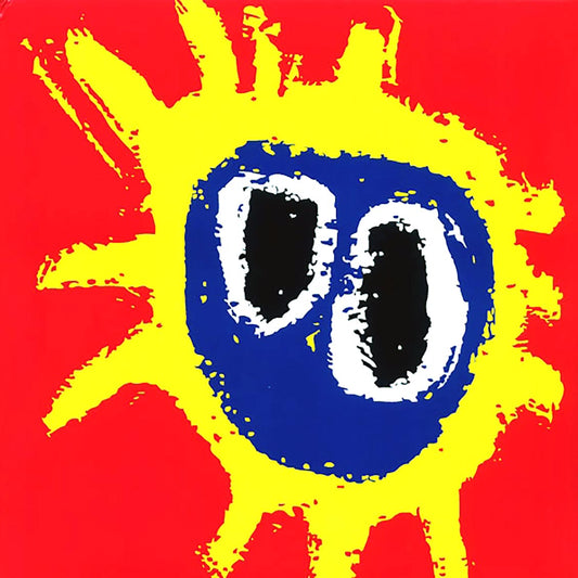 Primal Scream - Screamadelica (2xLP) (180g)