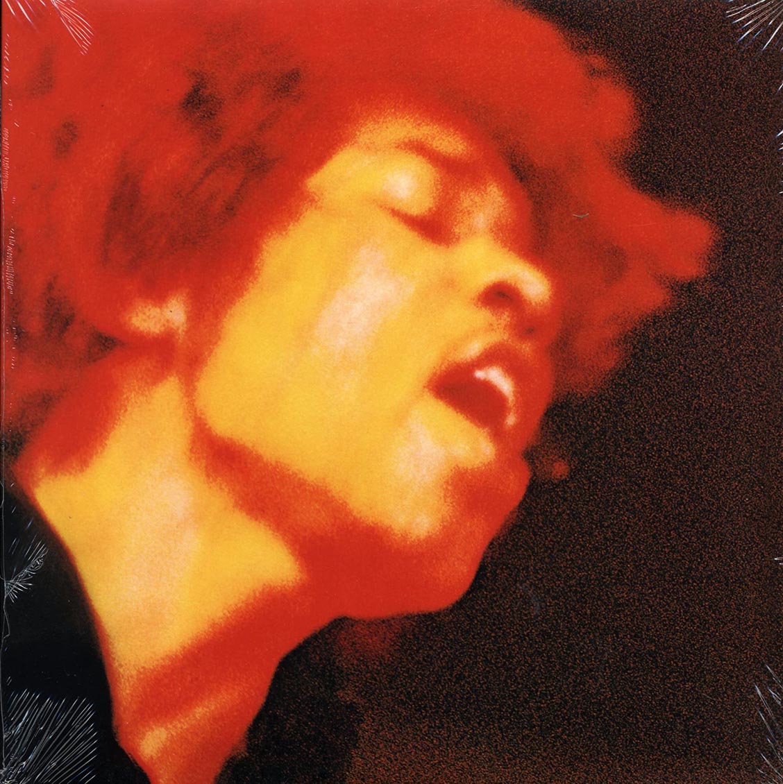 The Jimi Hendrix Experience - Electric Ladyland (2xLP) (180g)