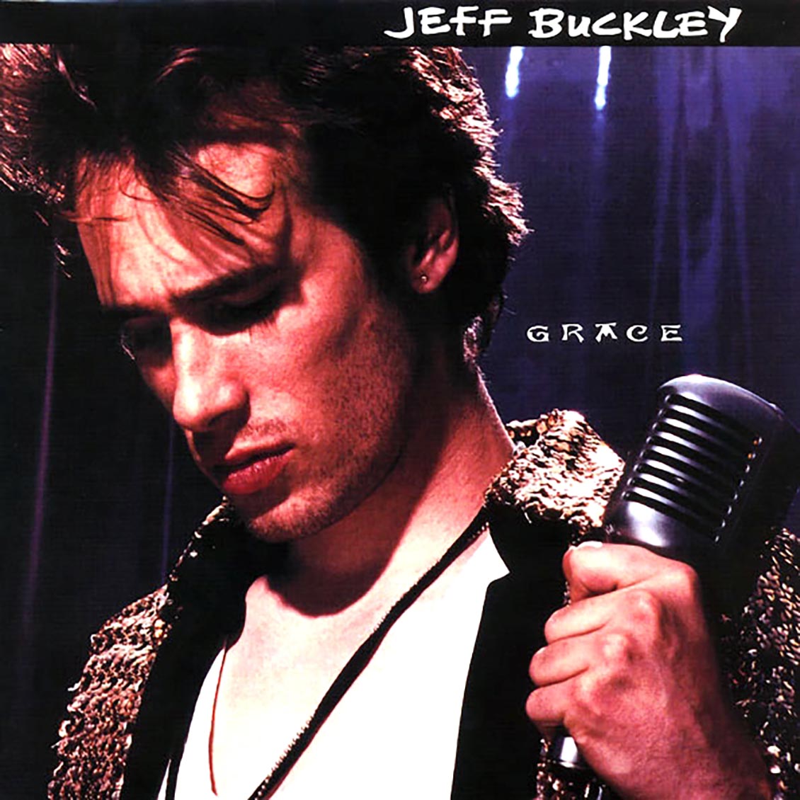 Jeff Buckley - Grace (180g)