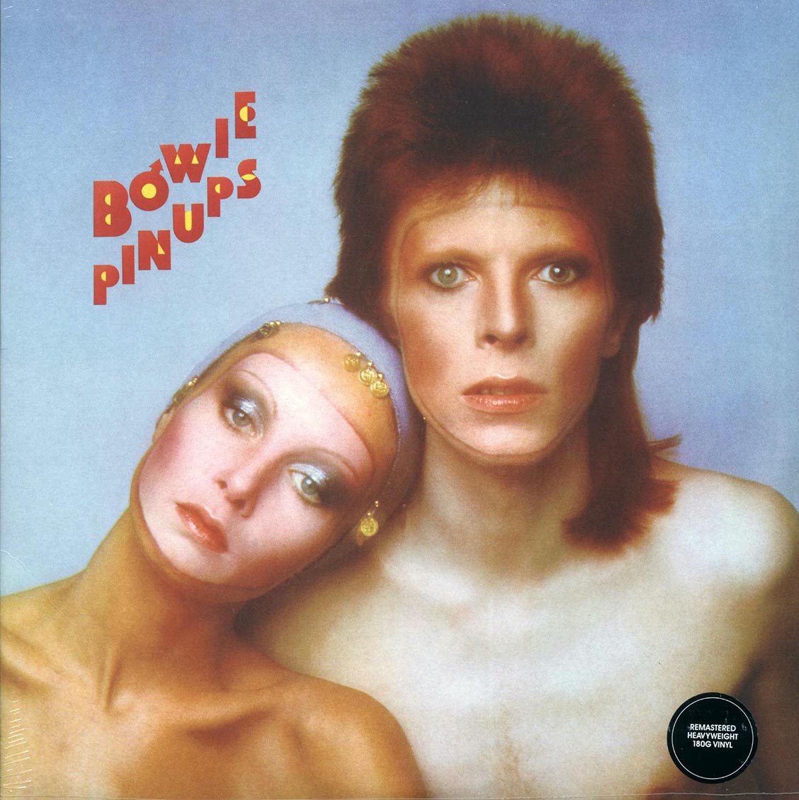 David Bowie - Pinups (180g)