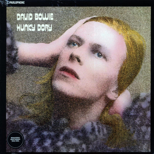 David Bowie - Hunky Dory (180g)