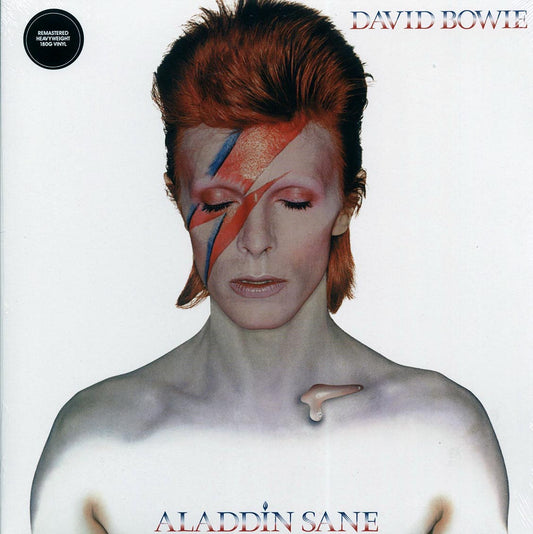 David Bowie - Aladdin Sane (180g)