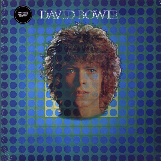 David Bowie - David Bowie AKA Space Oddity (180g)