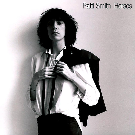 Patti Smith - Horses (180g)