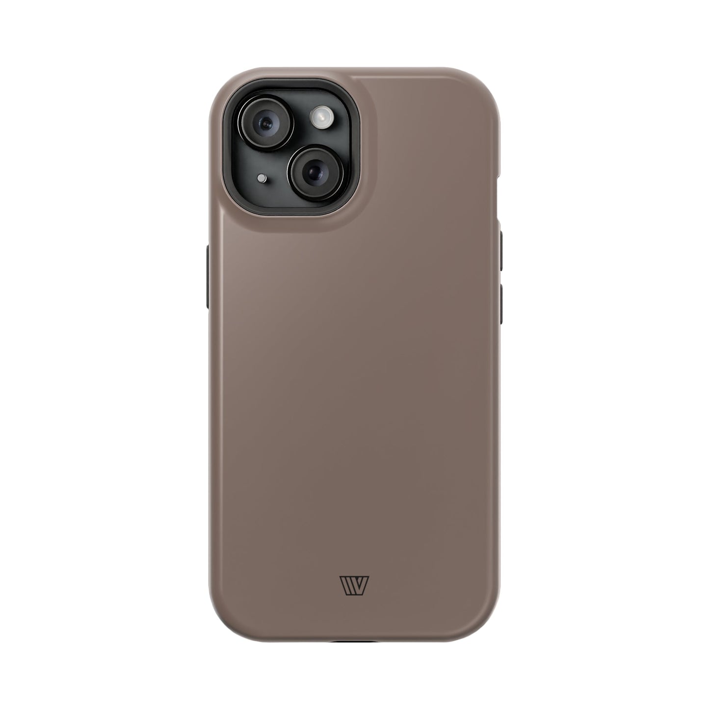 ALMOND FROST | MagSafe Tough iPhone Case