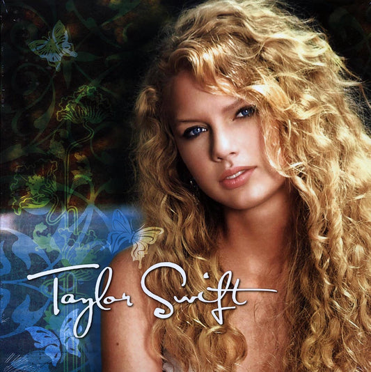 Taylor Swift - Taylor Swift (2xLP) (180g)