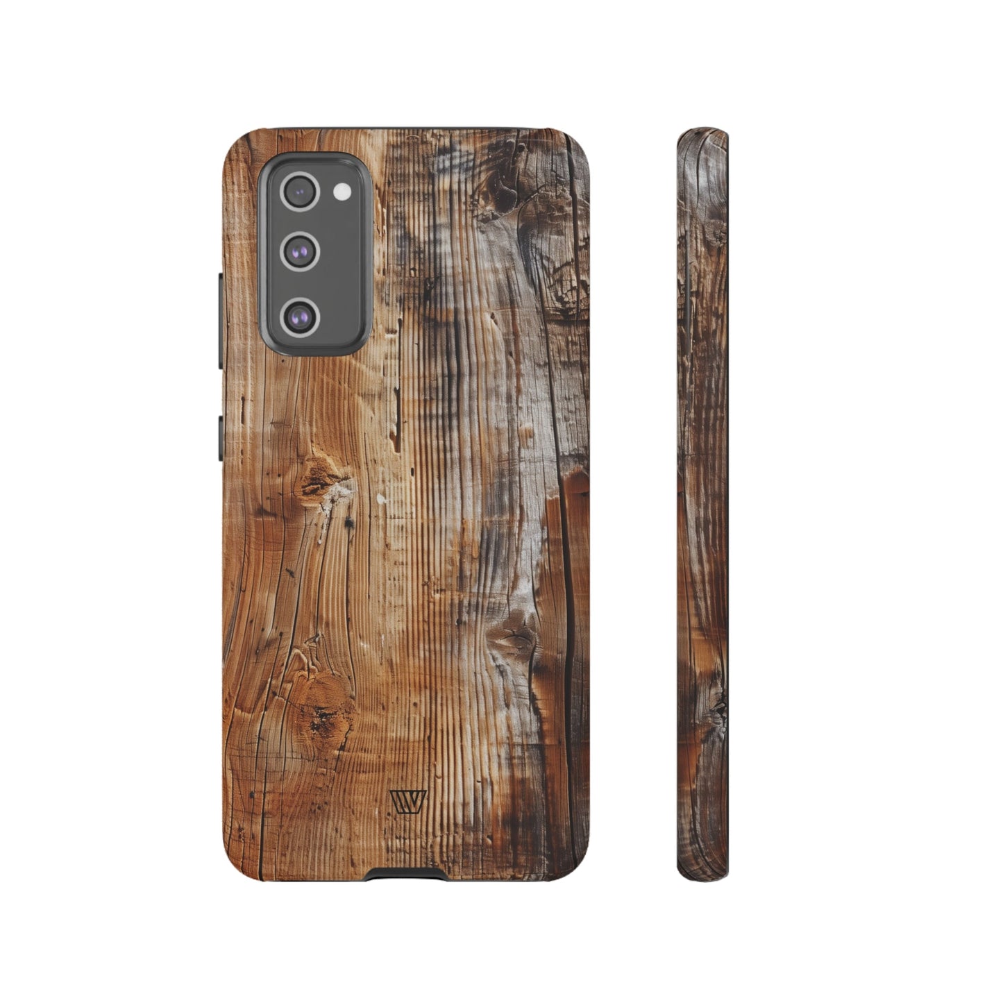 WOOD | Tough Phone Case