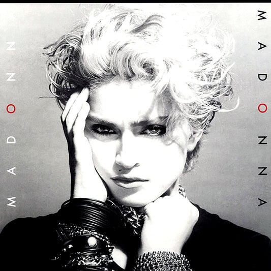 Madonna - Madonna (180g)