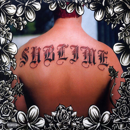 Sublime - Sublime (2xLP) (remastered)