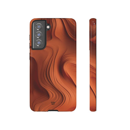 3D ABSTRACT | Tough Phone Case