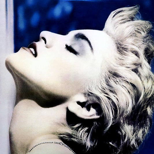 Madonna - True Blue (180g)