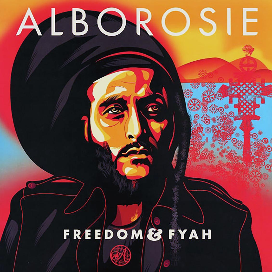 Alborosie - Freedom & Fyah