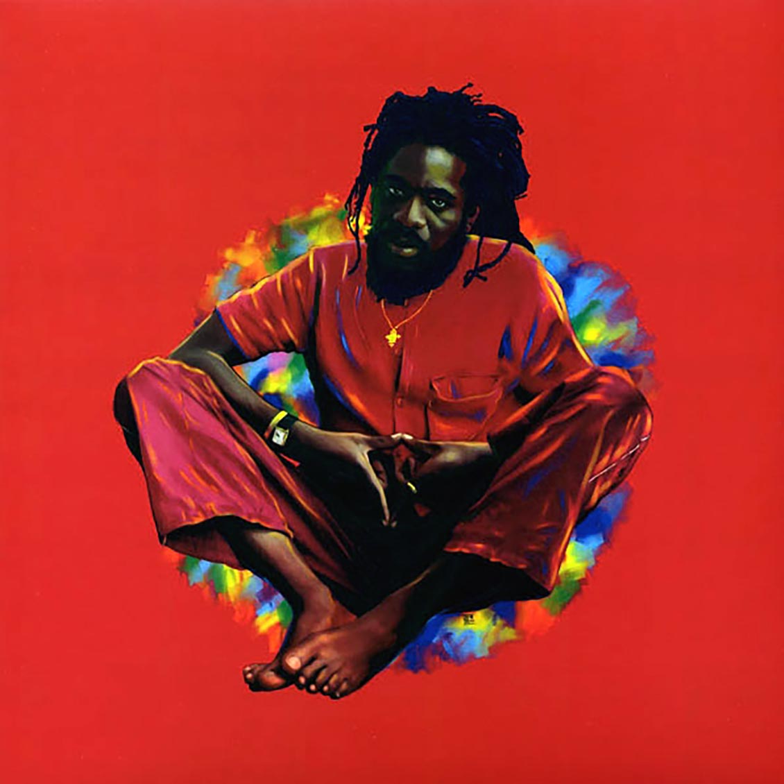 Various - We Remember Dennis Brown: Tribute To The Crown Prince Of Reggae (2xLP)