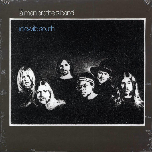 The Allman Brothers Band - Idlewild South (180g) (audiophile)