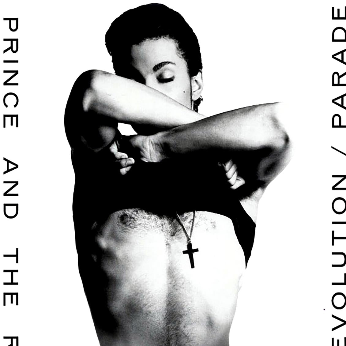 Prince - Parade: Music From The Motion Picture Under The Cherry Moon