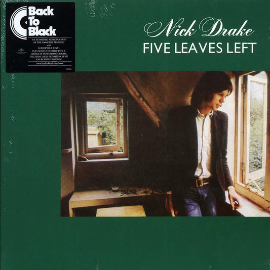 Nick Drake - Five Leaves Left (180g)