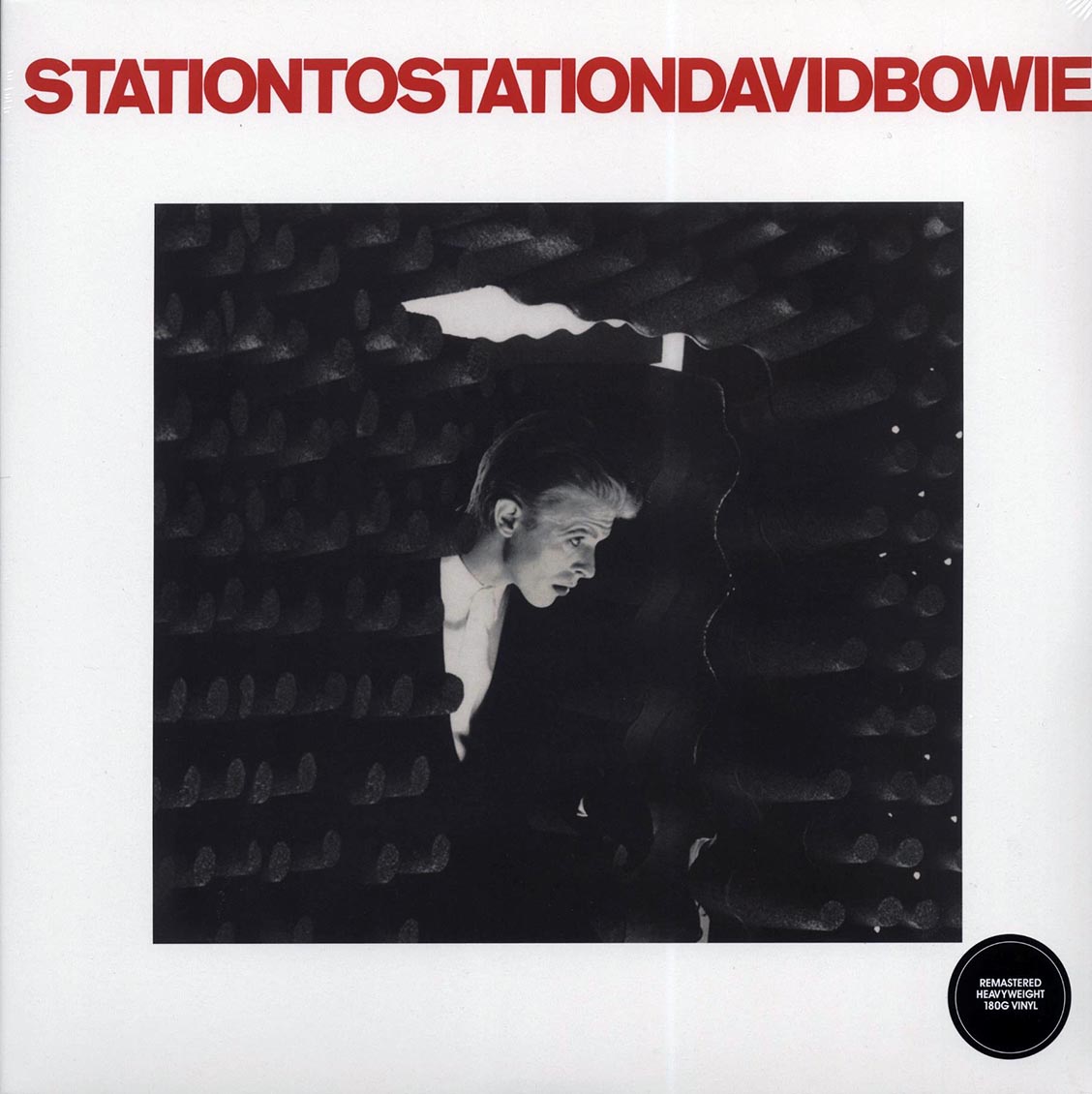 David Bowie - Station To Station (180g)