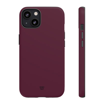 WINE BERRY | Tough Phone Case