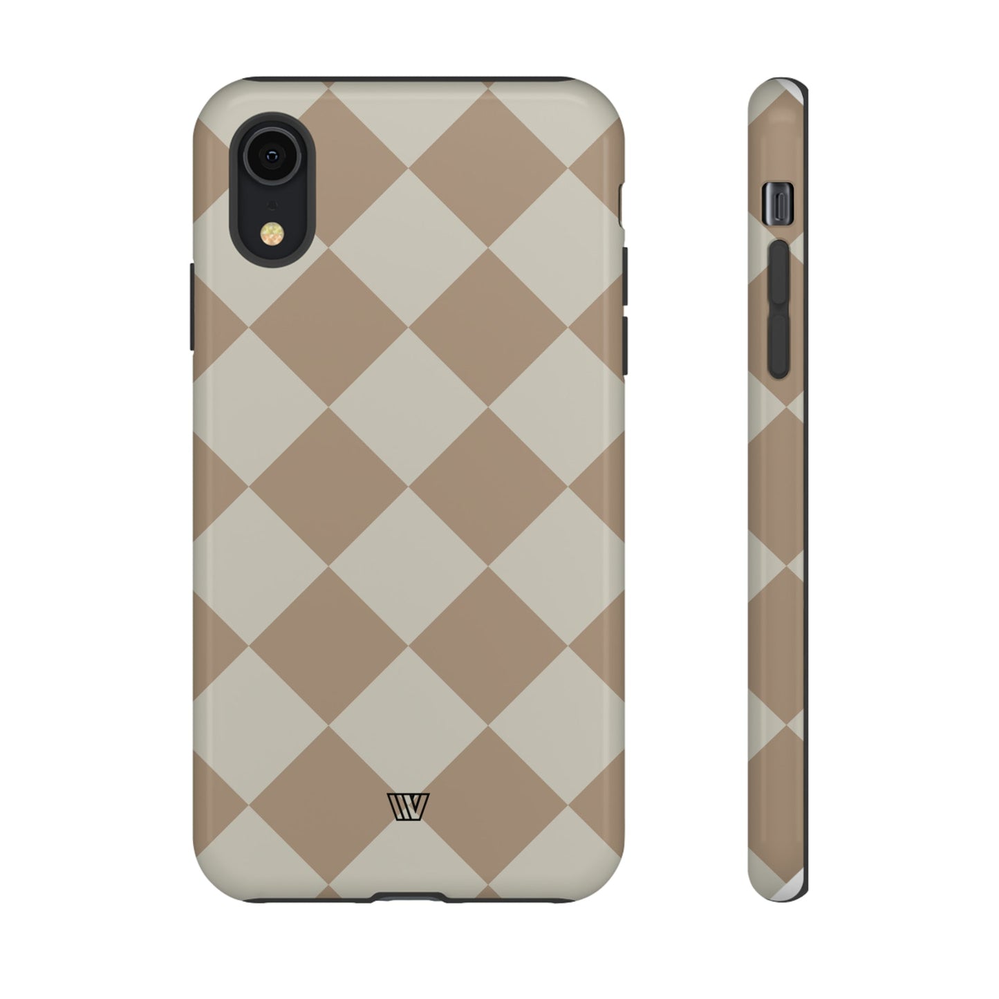 NEUTRAL DIAMOND | Tough Phone Case