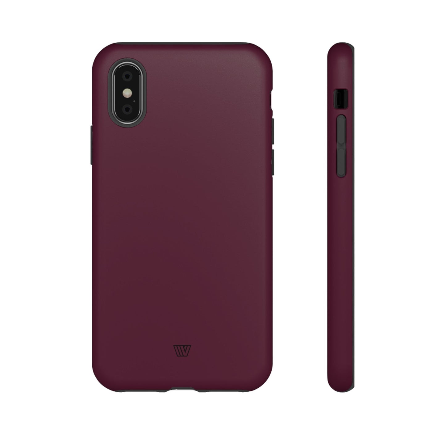 WINE BERRY | Tough Phone Case