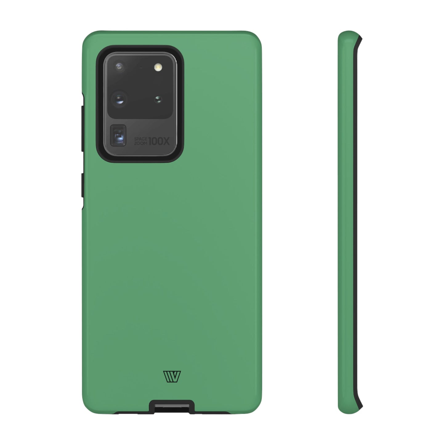 AQUA FOREST GREEN | Tough Phone Case